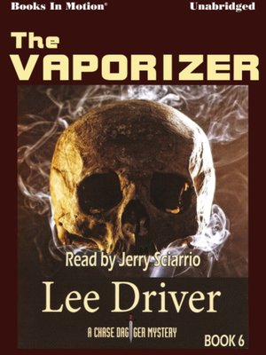cover image of The Vaporizer